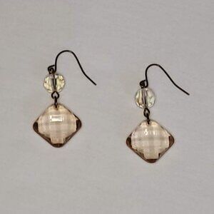 Tuscany fishhook Earrings